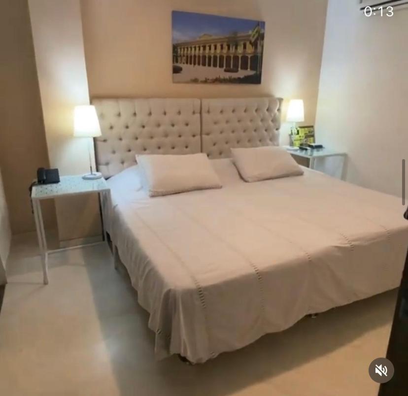 Hotel Casa Nico بارانكويلا المظهر الخارجي الصورة